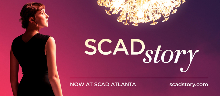 SCADstory - Now at SCAD Atlanta