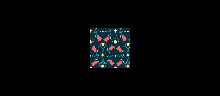 Sherry Saunders fabric pattern