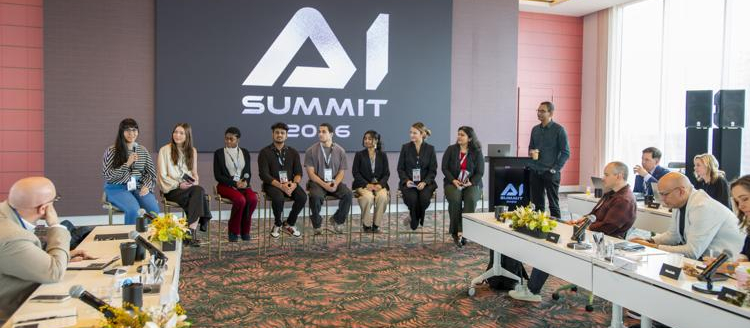 SCAD AI Summit 2026 Brings Together Industry-Defining Leaders