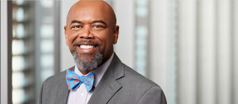Darrell Naylor-Johnson headshot