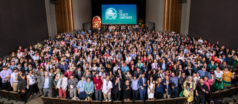 Savannah fall 2018 faculty conference 