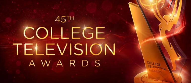 SCAD Atlanta posts big wins at 45th College Television Awards