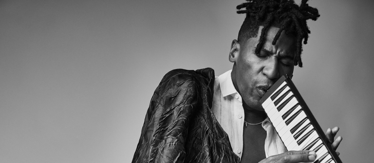 SCAD Announces Jon Batiste as 2025 Commencement Speaker
