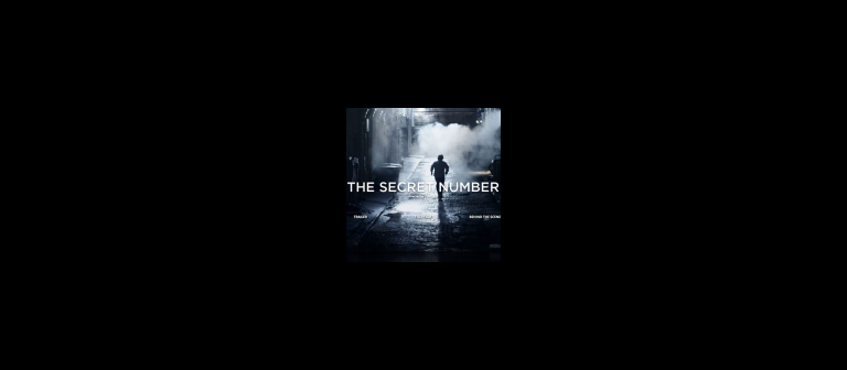 The Secret Number