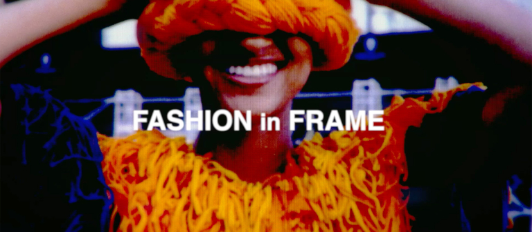 Play "Fashion in Frame" video