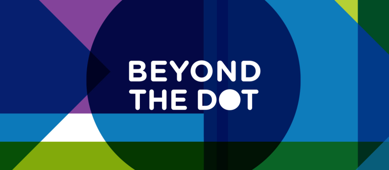 Foundation Studies, Beyond the Dot