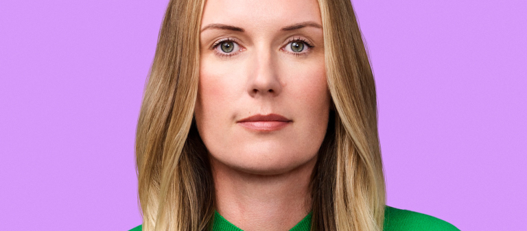 Kate Aronowitz