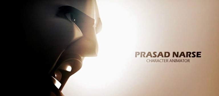 Prasad Narse, I M Possible