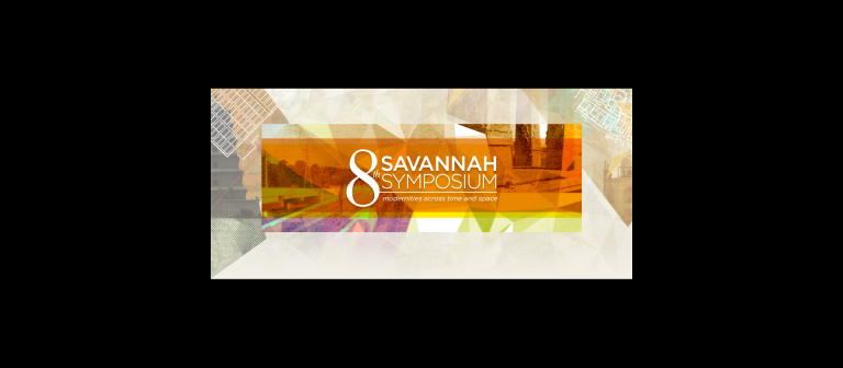 8th Savannah Symposium 8th Savannah Symposium