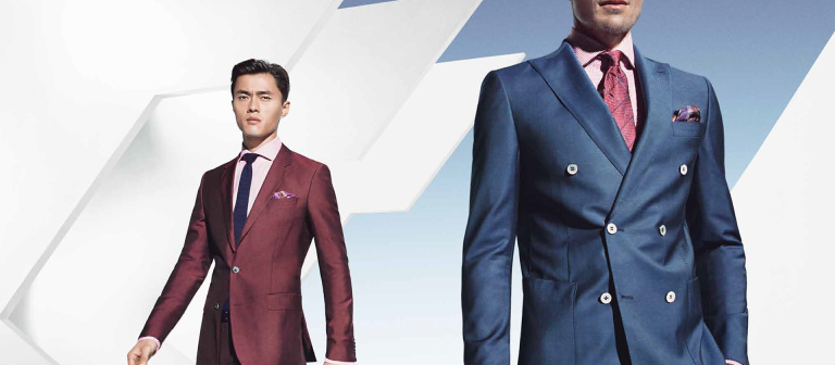 Hugo Boss Sample Sale in Savannah