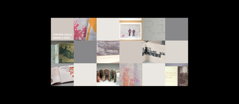 2014 Artist’s Book Symposium, ACA Library of SCAD, SCAD Atlanta