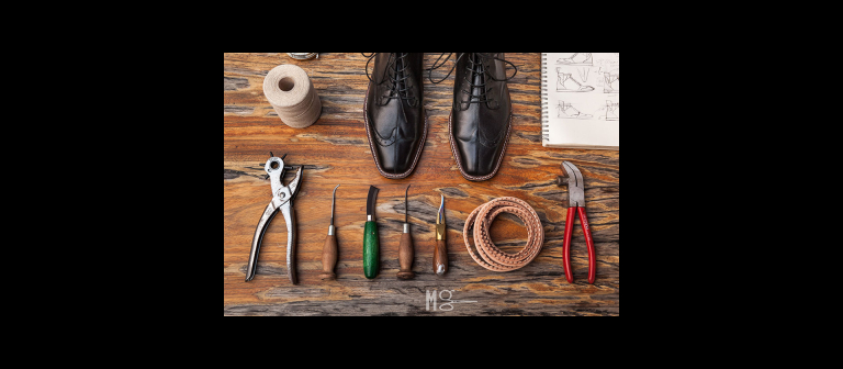 Michael Mack shoes
