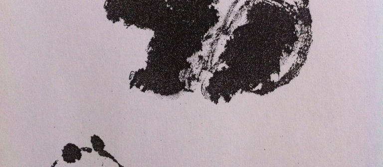 Chinese calligraphy