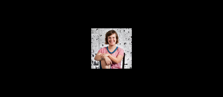 Madeline Rupert, sequential art Madeline Rupert, sequential art