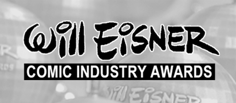 Will Eisner Comic Industry Awards 2014