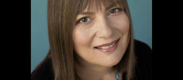 Alice Hoffman