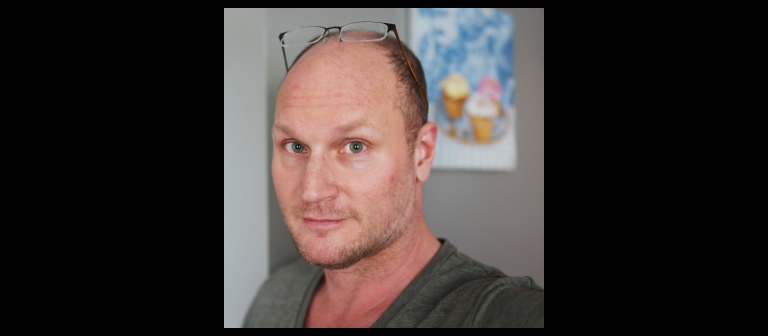 Augusten Burroughs
