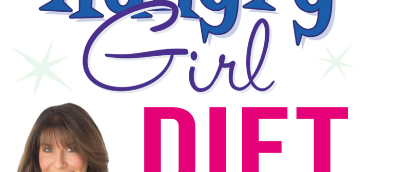 Lisa Lillian, Hungry Girl Diet book
