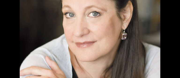 Jayne Anne Phillips