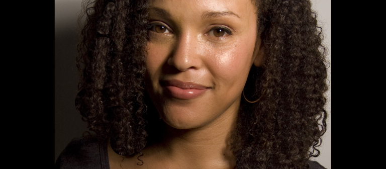 Jesmyn Ward