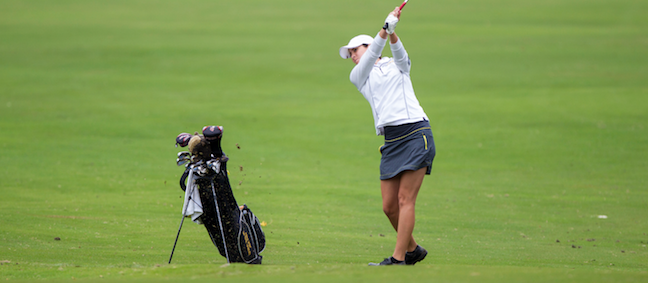 SCAD Women's Golf