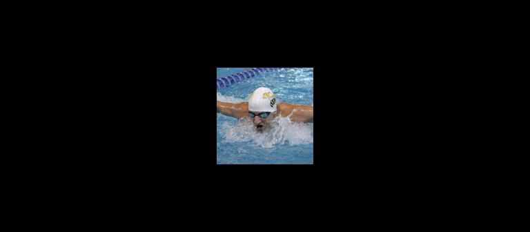 SCAD men’s swimming