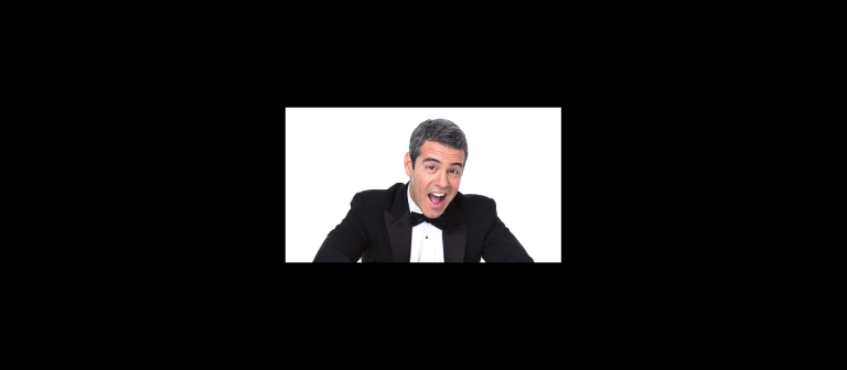 Andy Cohen