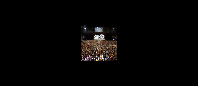 Commencement 2012