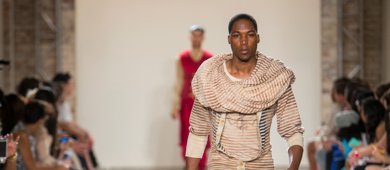 Fashion Show 2014