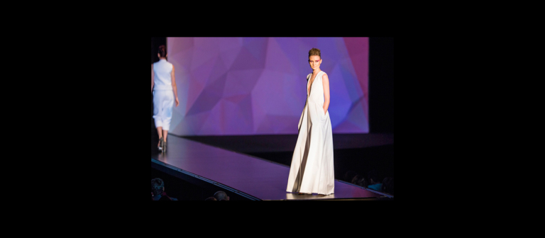 Refinery 29 Fashion Show coverage