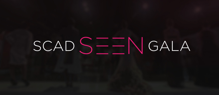 SCAD Seen Gala 2014