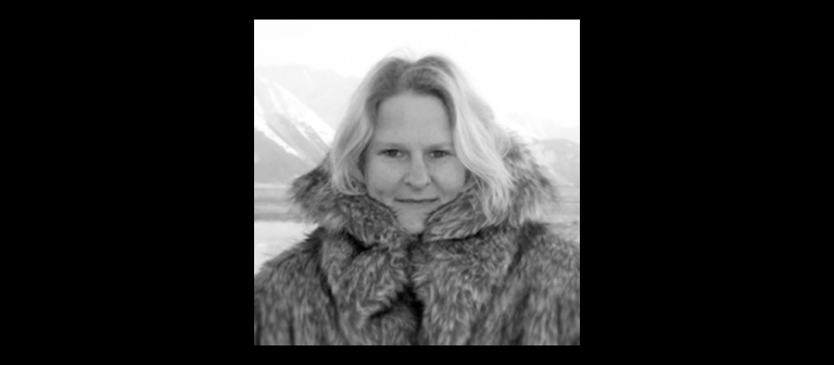 Marian Bantjes, SCADstyle 2014