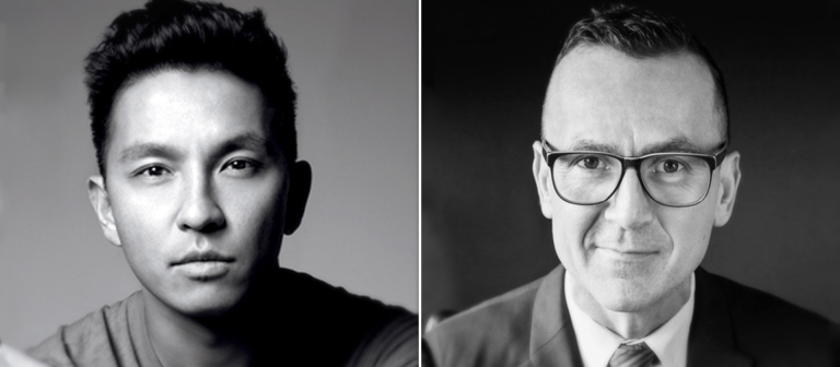 Prabal Gurung in conversation with Steven Kolb