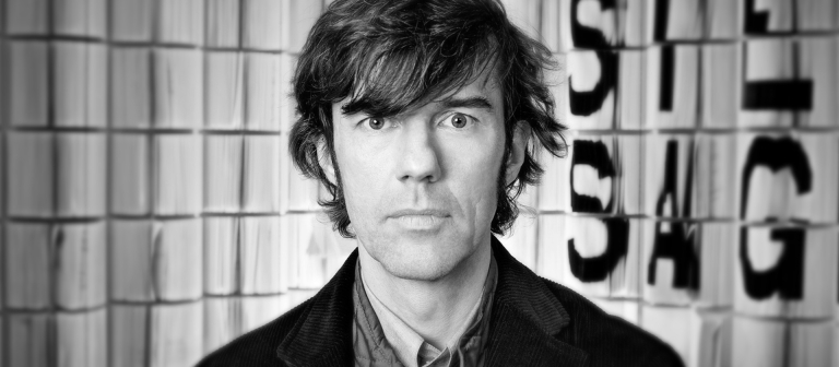 Stefan Sagmeister, SCAD Style 2014