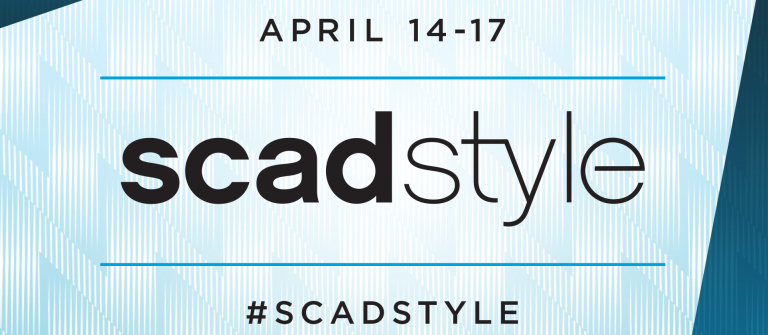 SCAD Style 2014