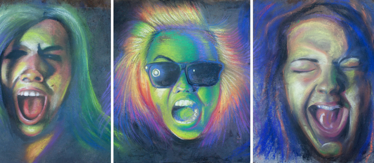 Sidewalk Arts Festival, Best in Show 2012