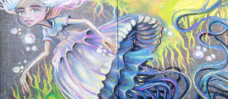 Sidewalk Arts 2014, Best In Show