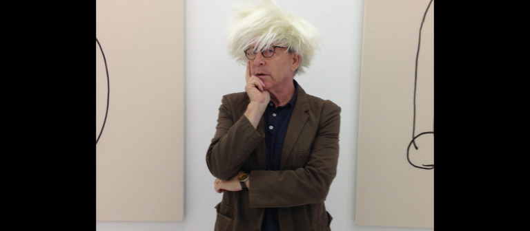 Jerry Saltz