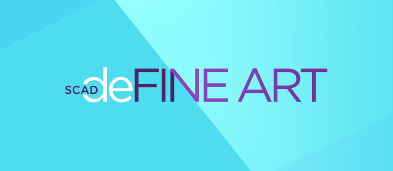 SCAD deFINE ART 2014