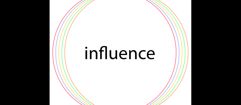 "Influence," an interactive environment that sheds light on today’s increasingly connected world, SCAD Hong Kong