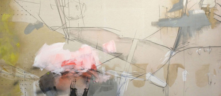 Kalin Allen, "Strawbury Shortchange," 2013.
