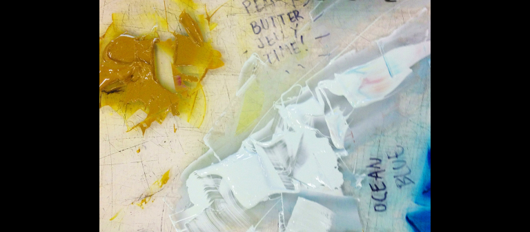 'Alexander Ink,' a juried printmaking exhibition, 2014