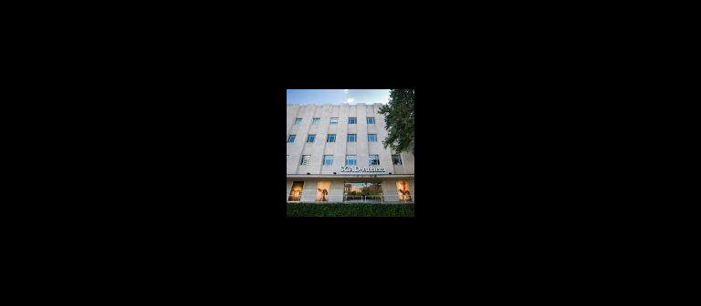 SCAD Atlanta exterior