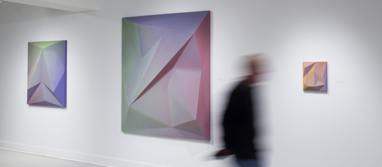 Buildings and facilities | SCAD