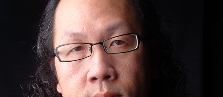 Chin-Cheng Hung Chin-Cheng Hung