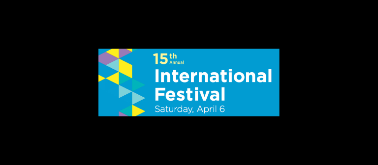 International Festival 2013