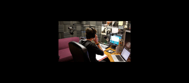SCAD Radio