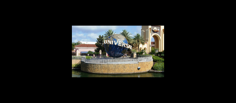 Universal Studios Universal Studios