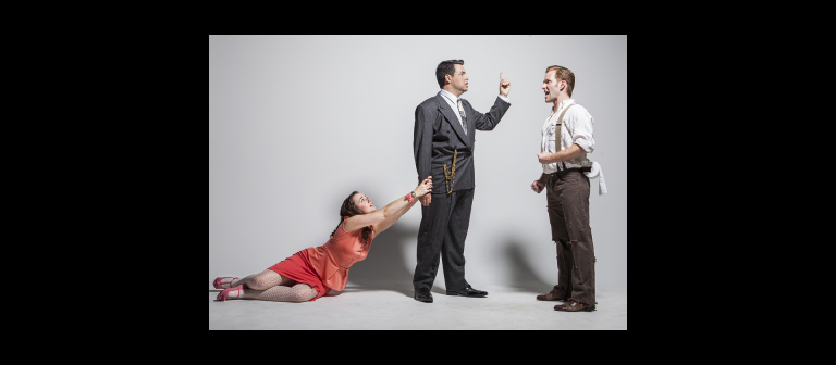 Urinetown