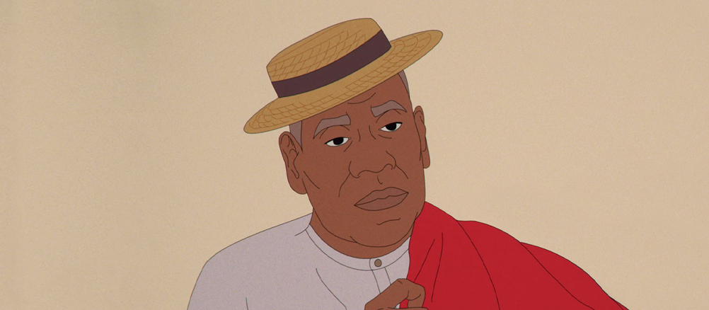 André Leon Talley